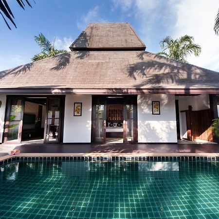 The Kara Pool Villa Nai Yang Экстерьер фото