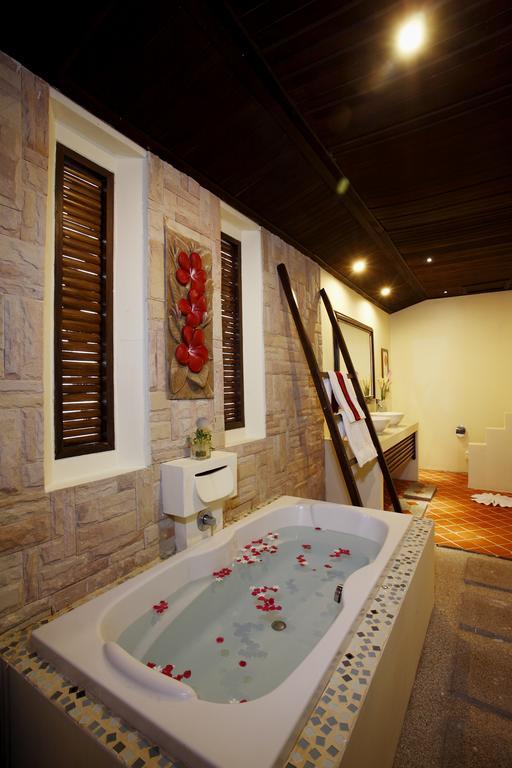 The Kara Pool Villa Nai Yang Экстерьер фото