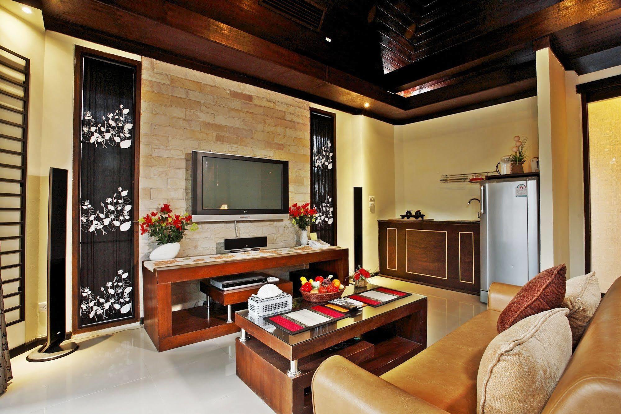The Kara Pool Villa Nai Yang Экстерьер фото