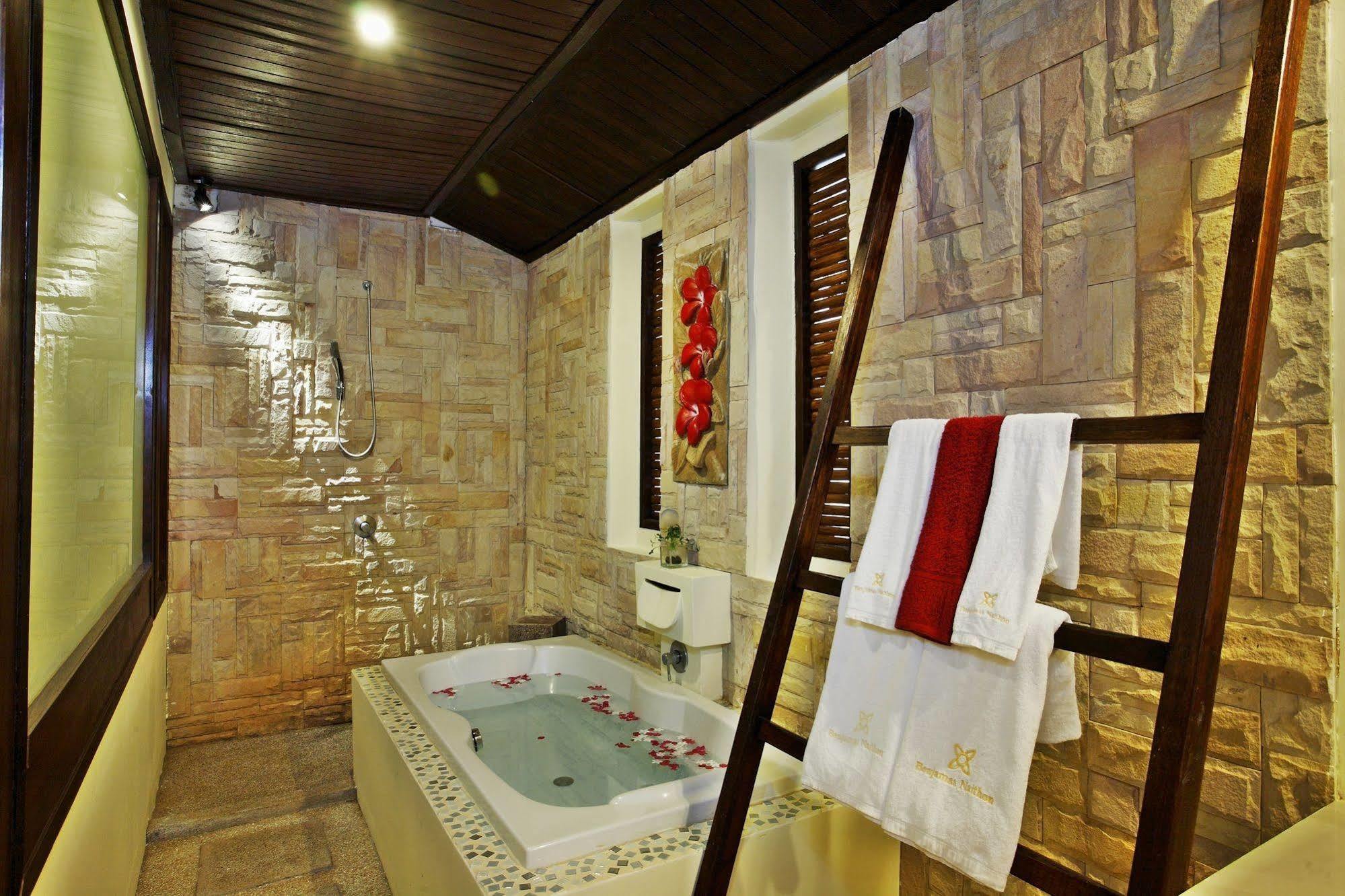The Kara Pool Villa Nai Yang Экстерьер фото
