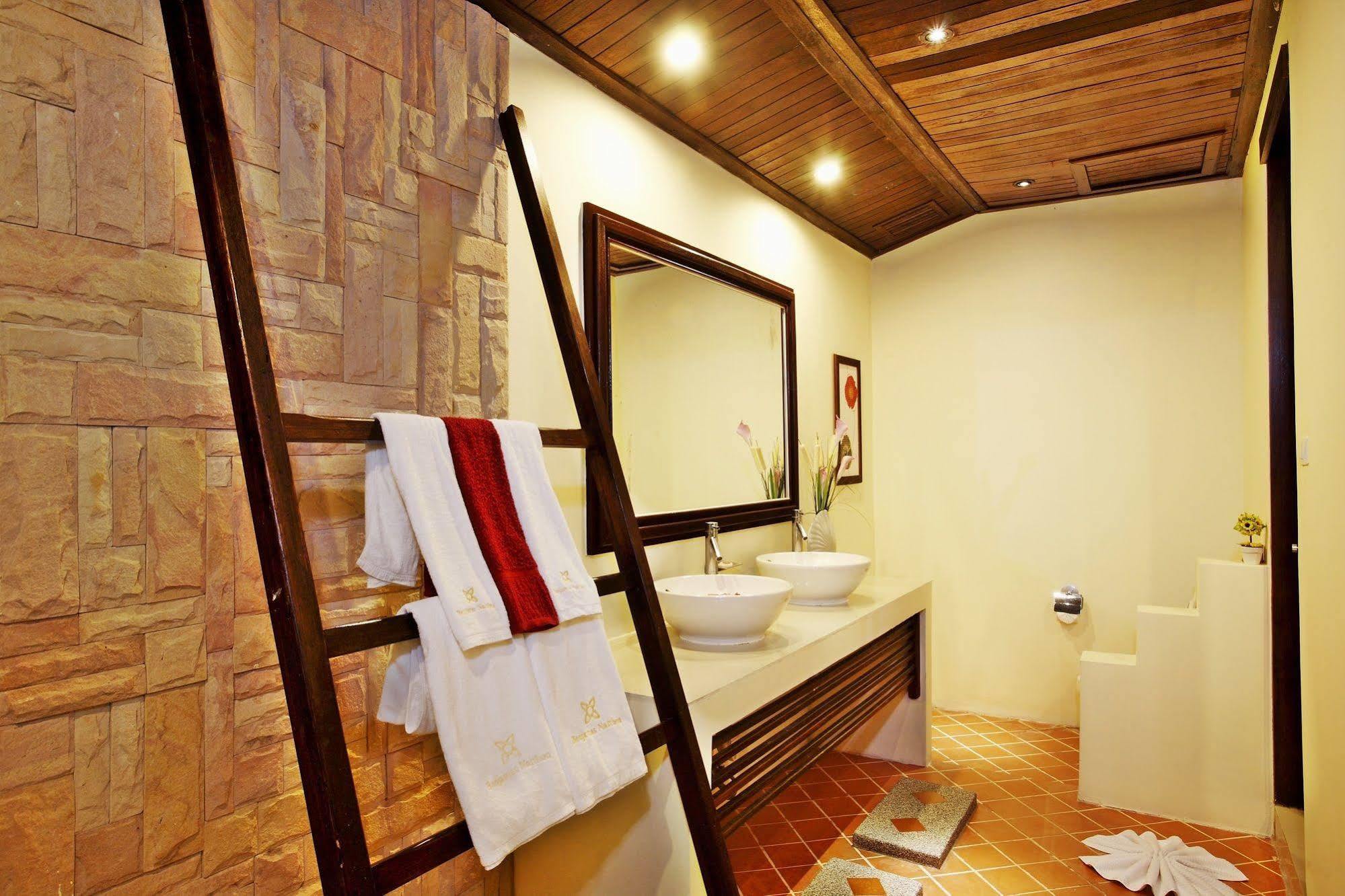 The Kara Pool Villa Nai Yang Экстерьер фото